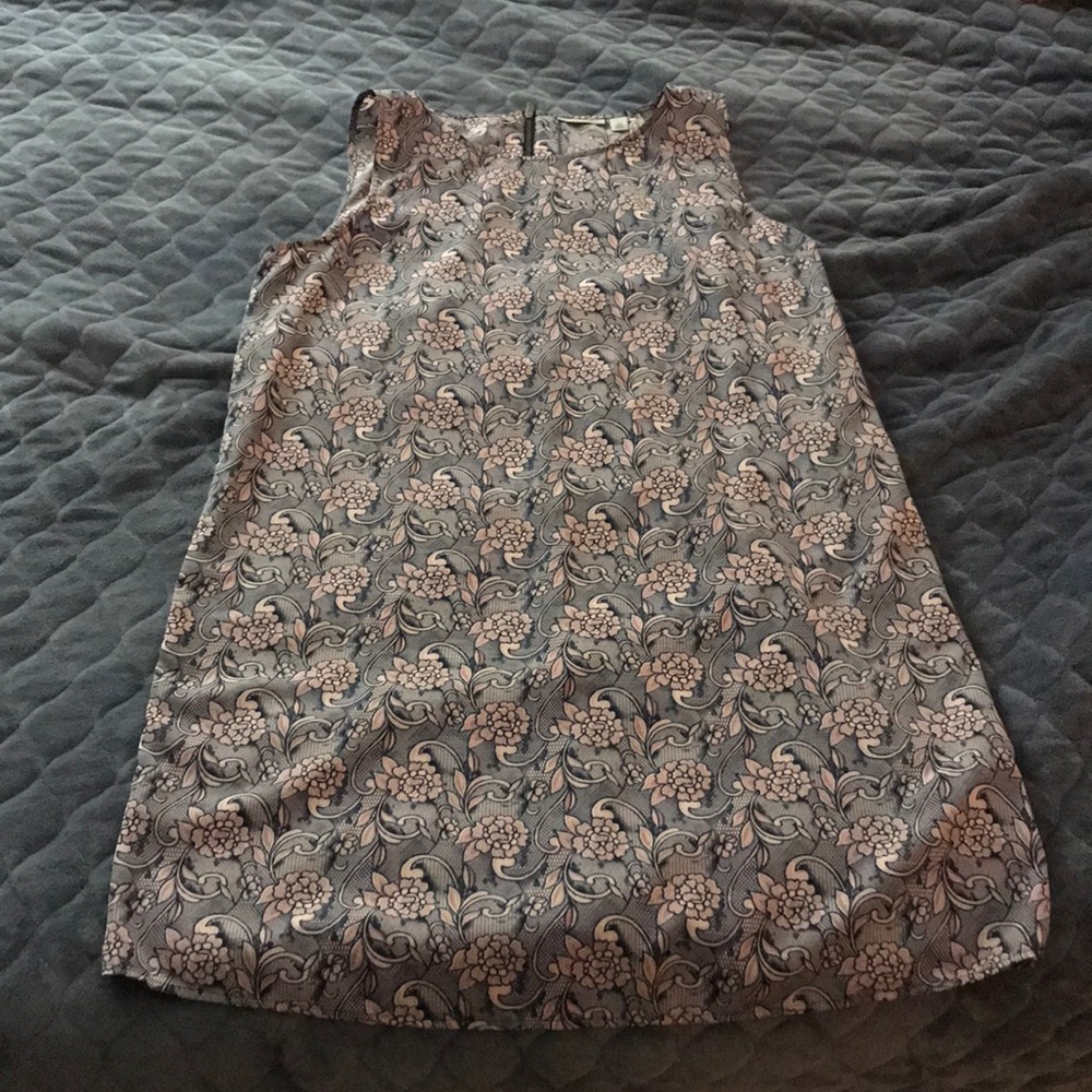Halogen above the knee dress